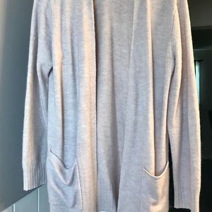 Old navy - long soft cardigan sweater